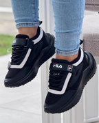 TENIS FILA DAMA