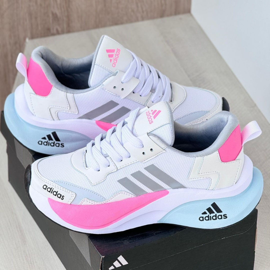 Tenis Adidas Ultra Confort