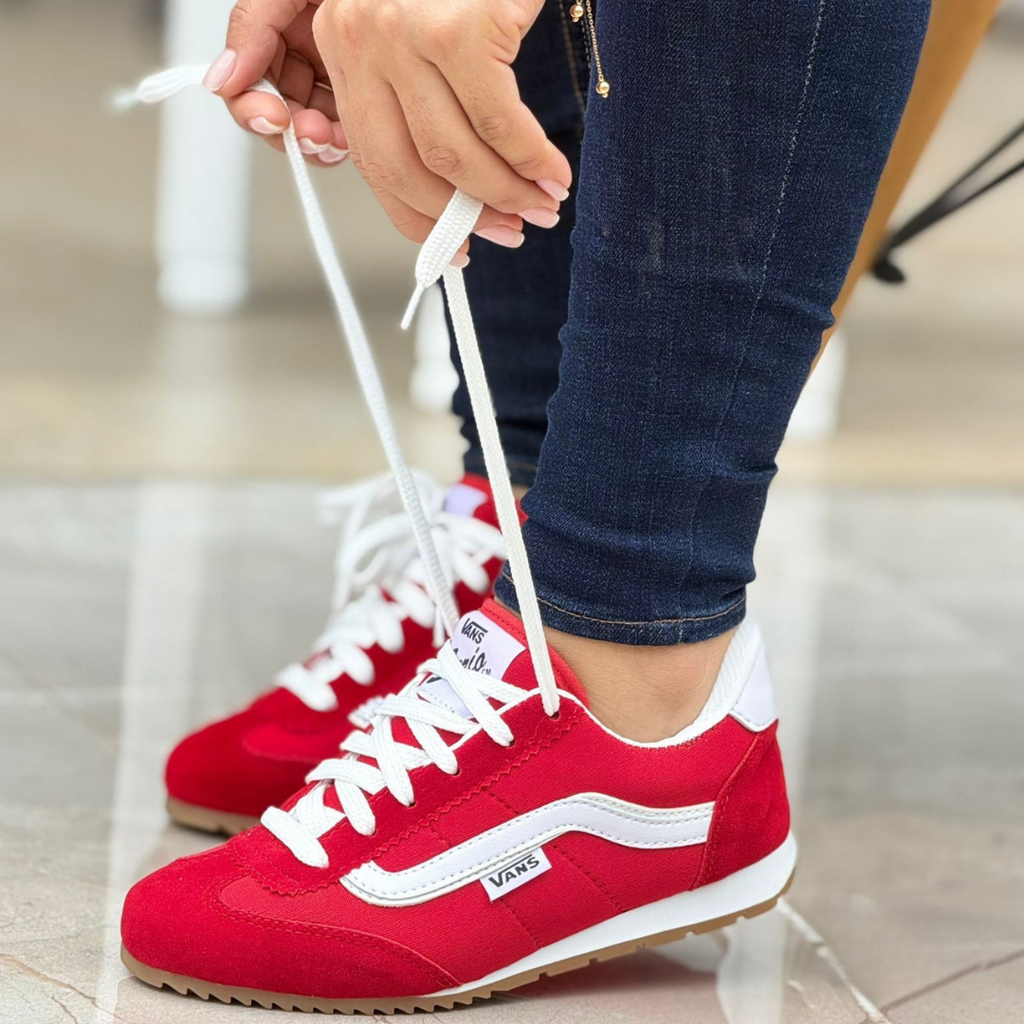 Tenis Vans