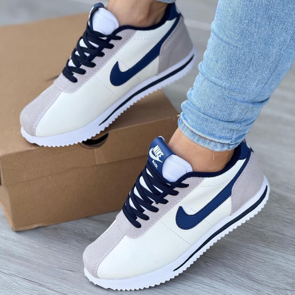 Tenis Nike Cortez