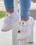 TENIS FILA DAMA