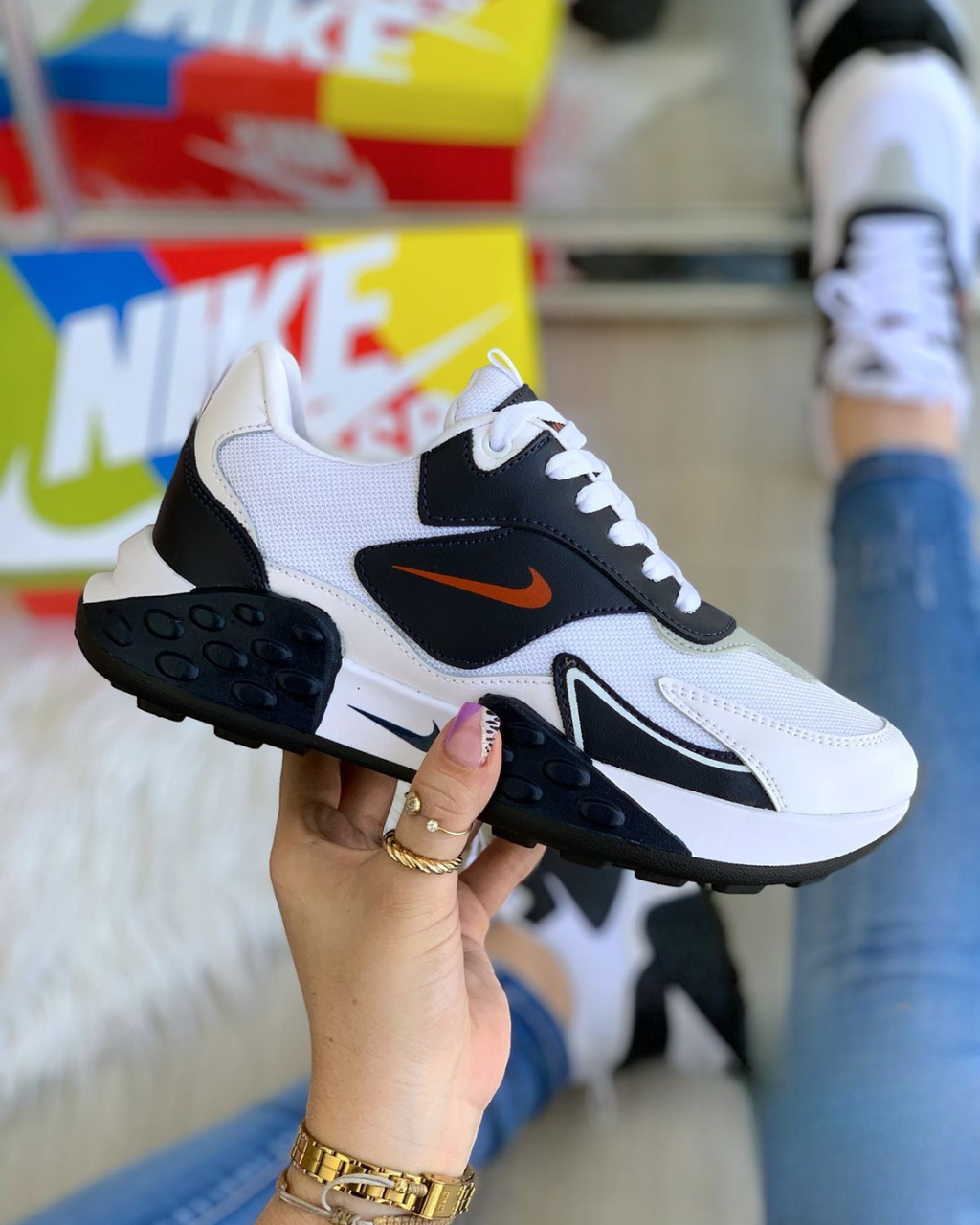 TENIS NIKE