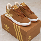 Tenis Adidas Flowers
