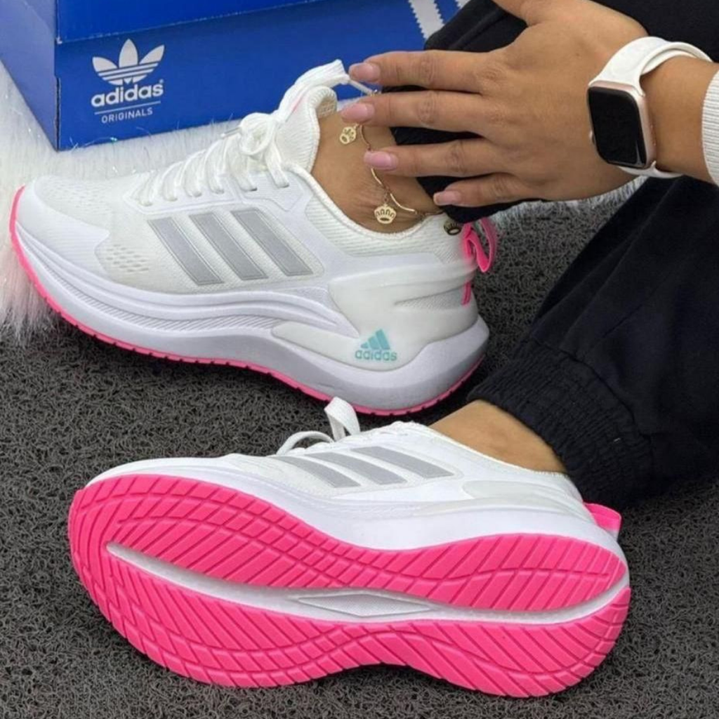 Tenis Adidas
