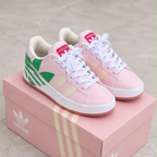 Tenis Adidas Flowers