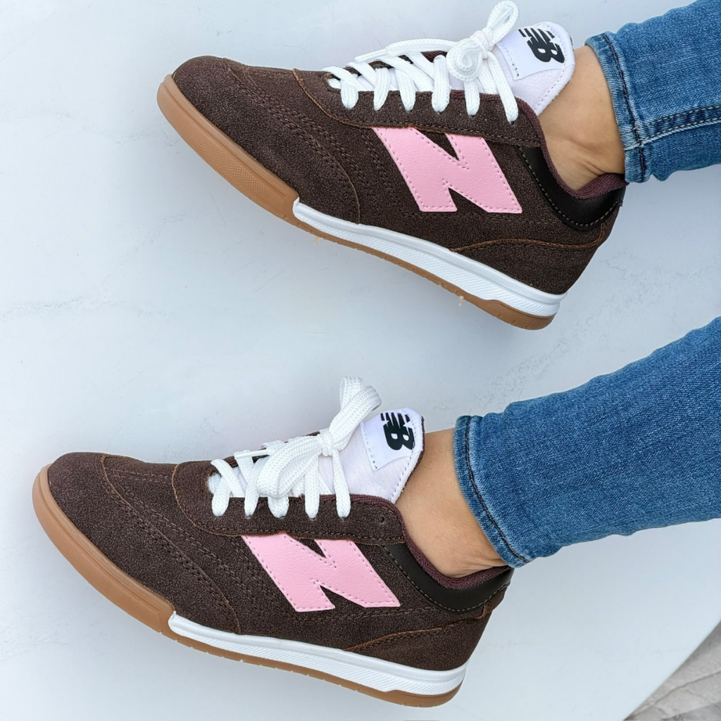 Tenis New Balance
