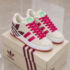 Tenis Adidas Flowers