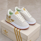 Tenis Adidas Flowers