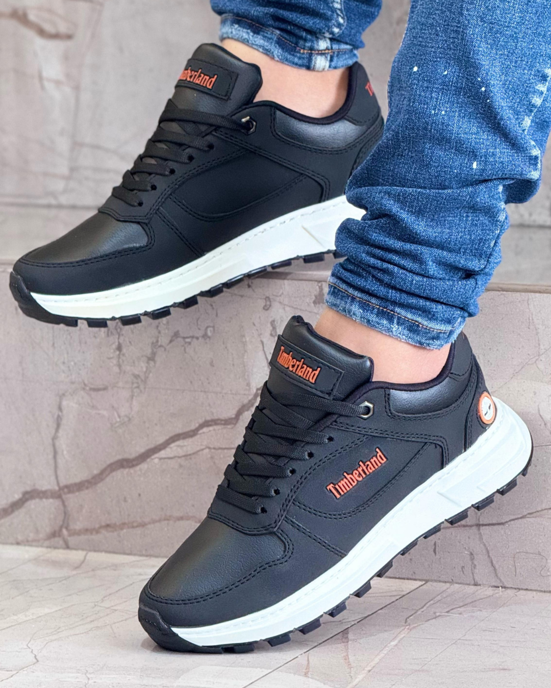 TENIS TIMBERLAND