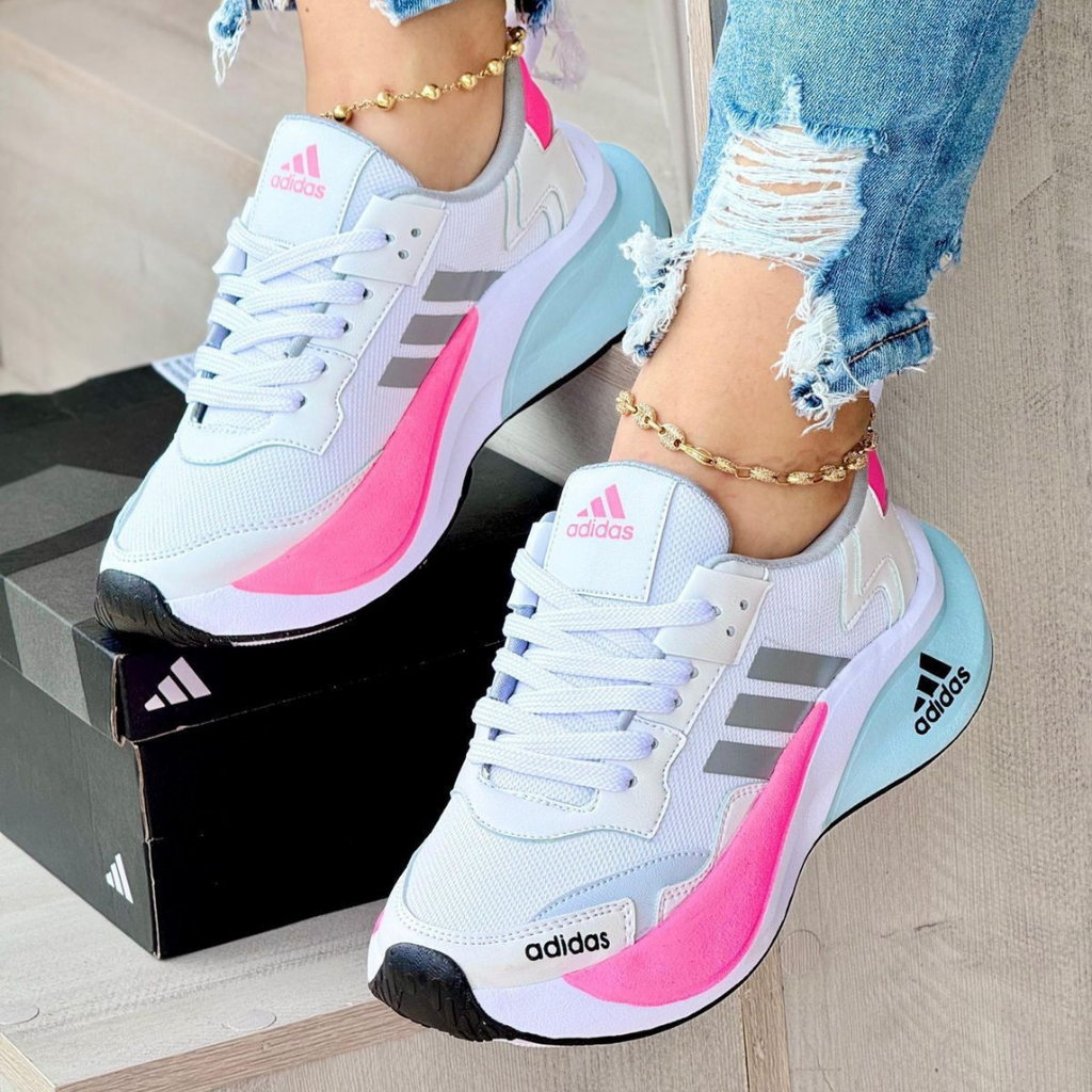 Tenis Adidas Ultra Confort