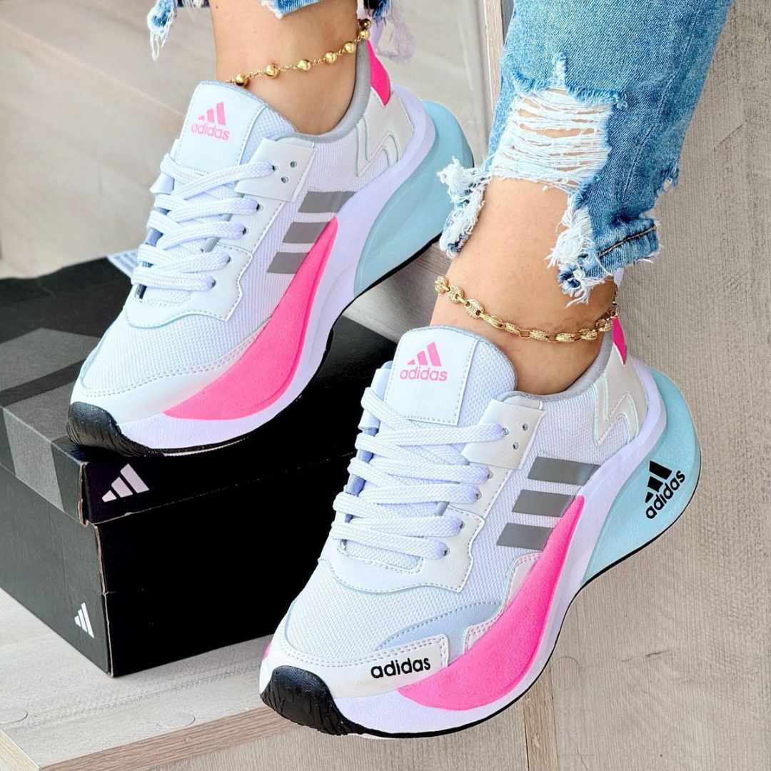 Tenis Adidas Ultra Confort