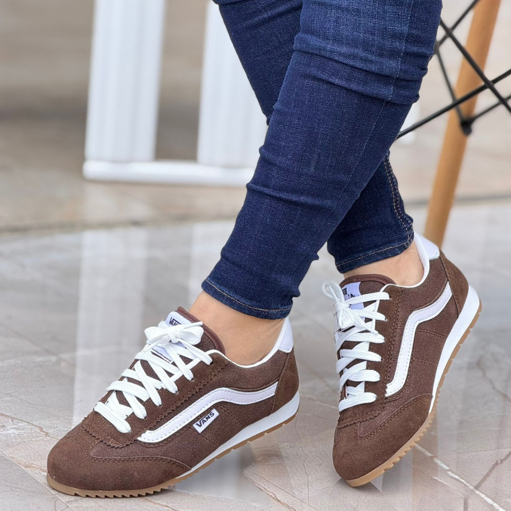 Tenis Vans