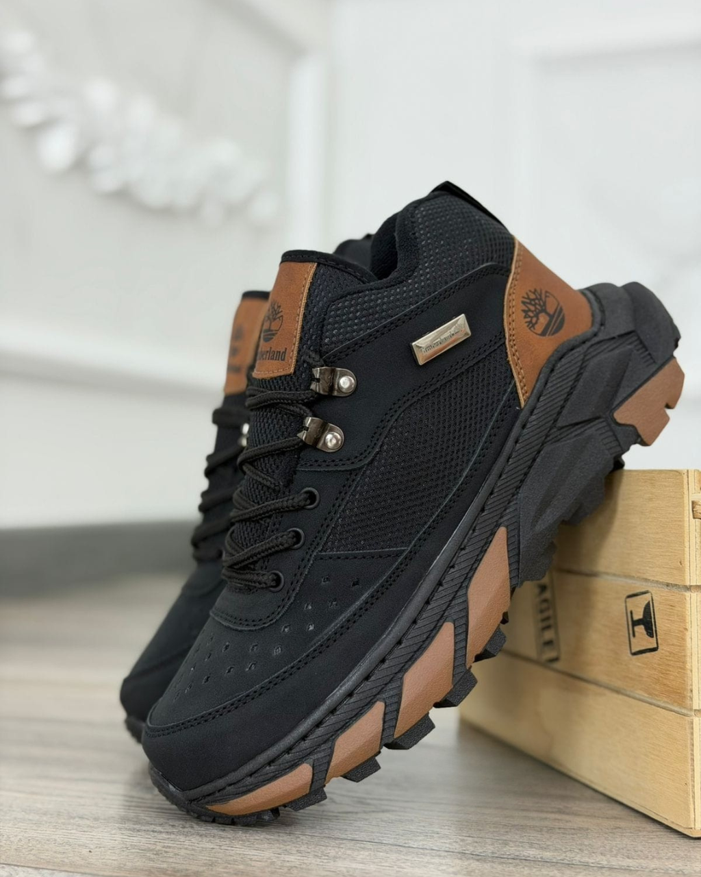 BOTA TIMBERLAND