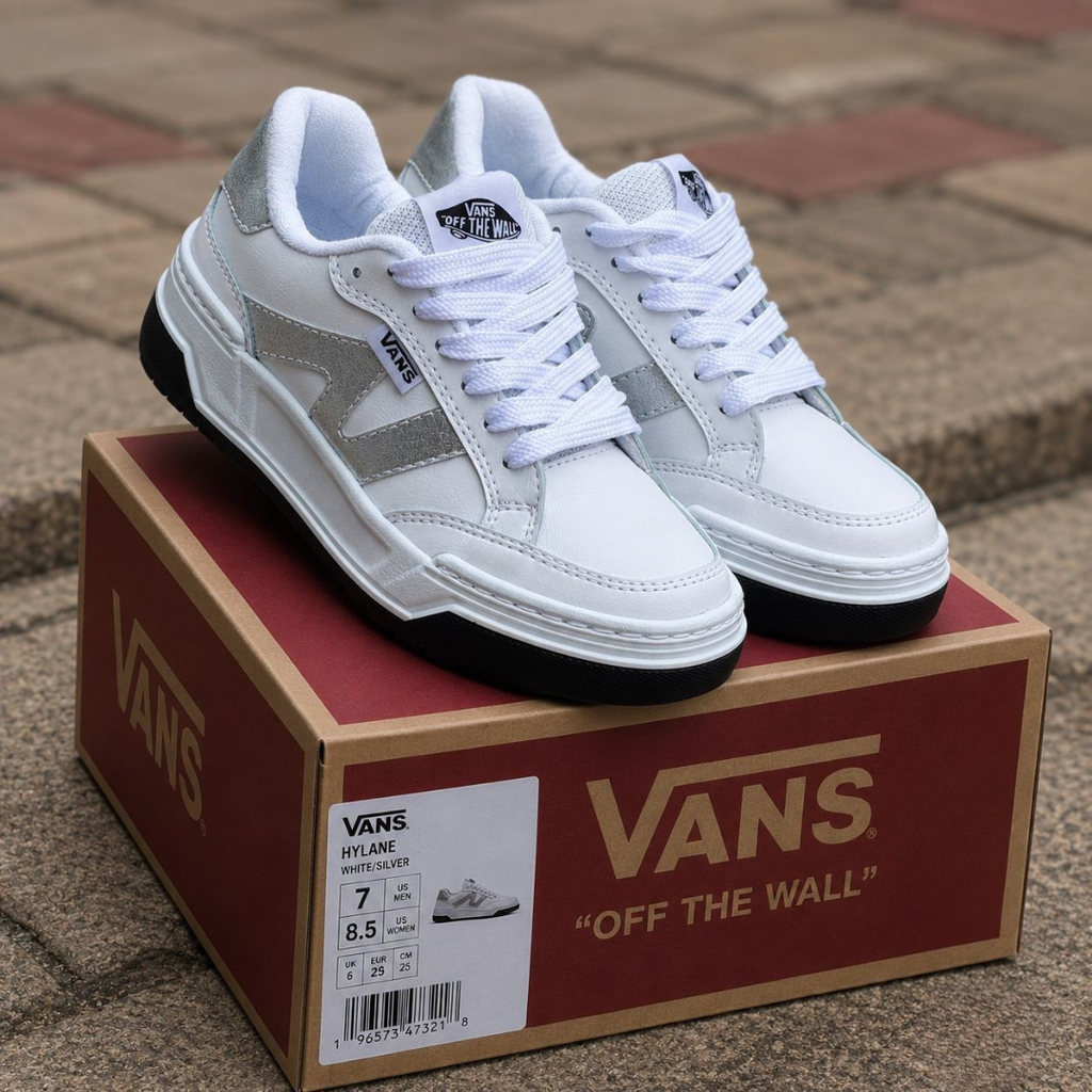 Tenis Vans