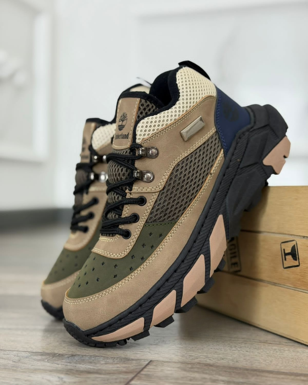 BOTA TIMBERLAND