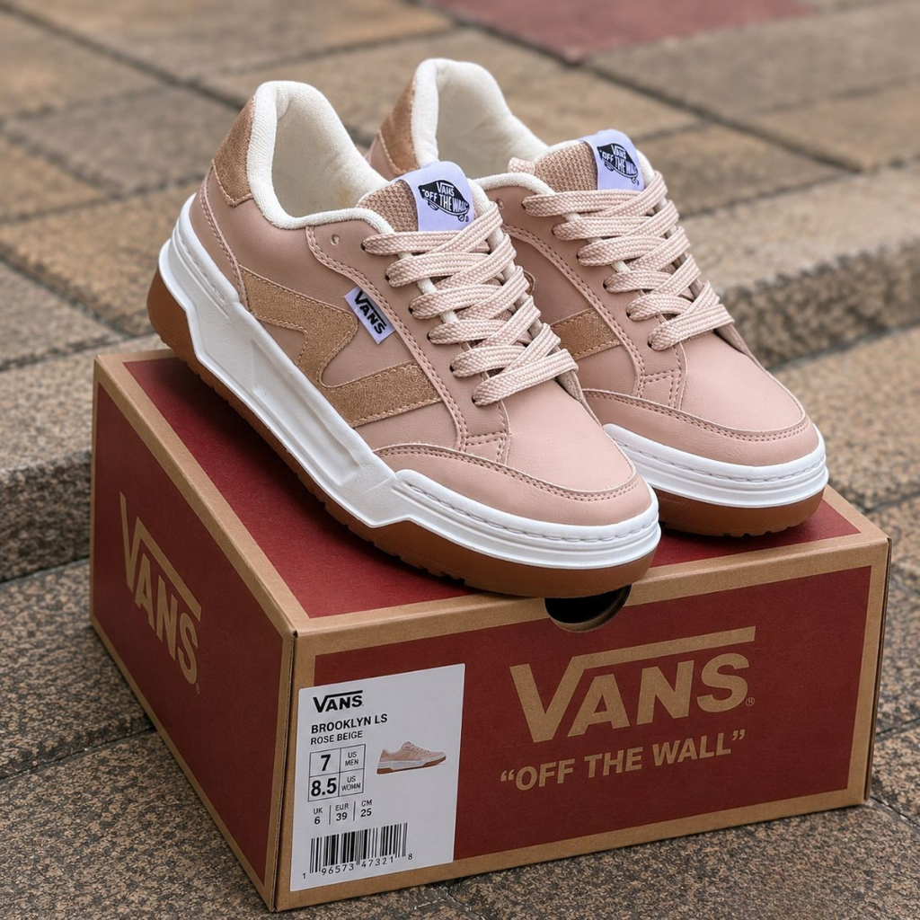 Tenis Vans