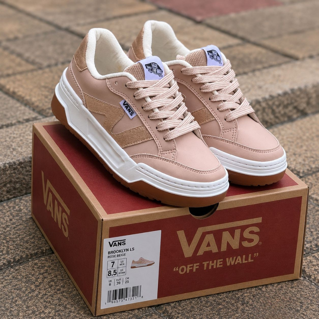 Tenis Vans