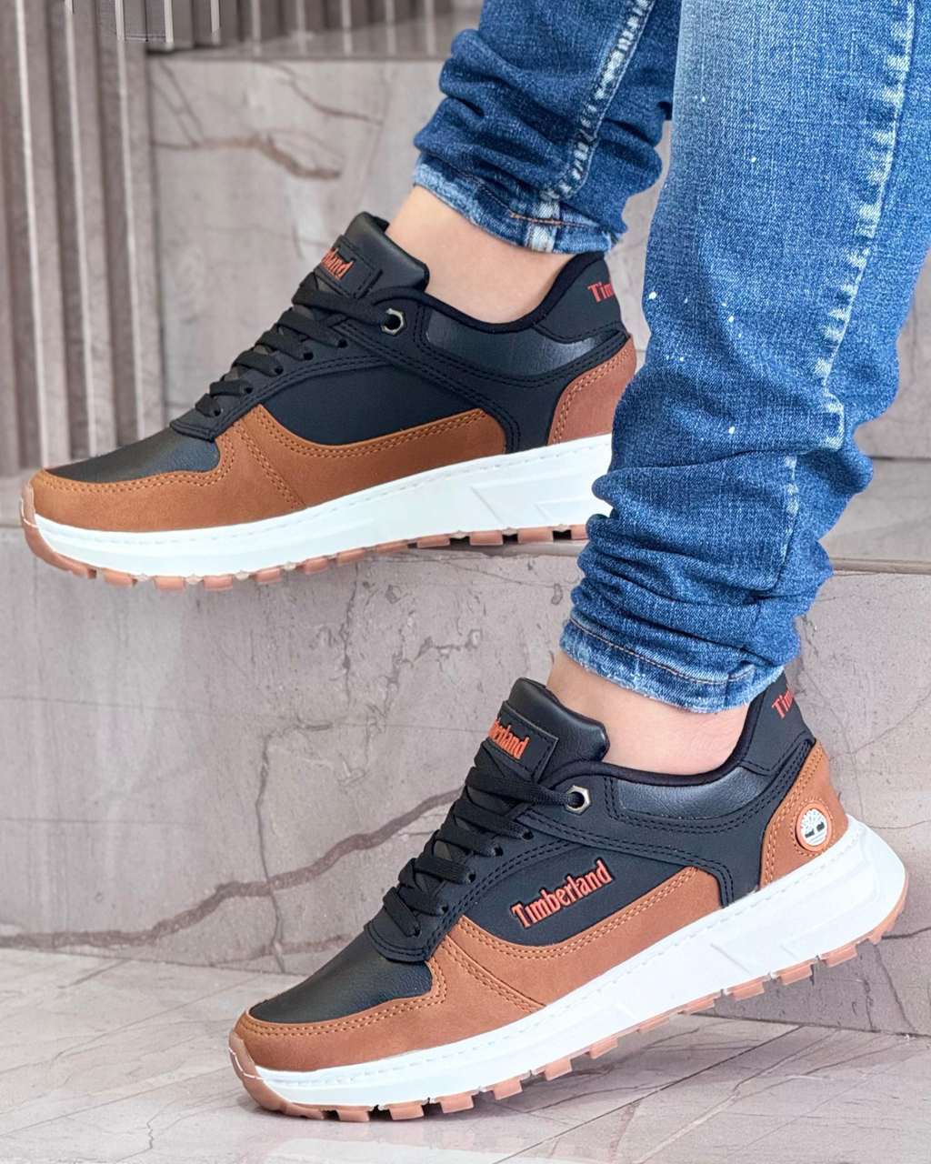 TENIS TIMBERLAND
