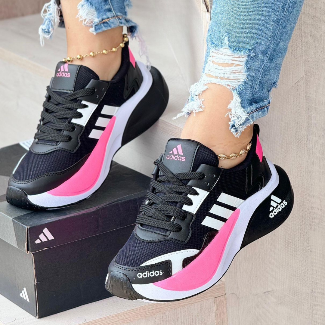 Tenis Adidas Ultra Confort