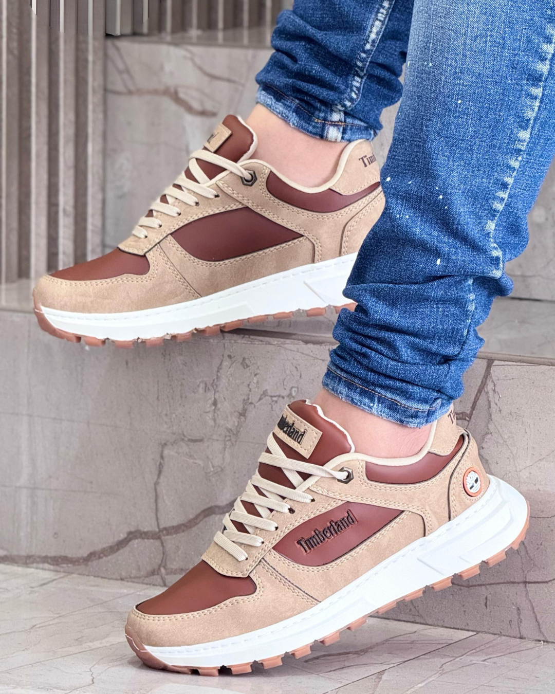 TENIS TIMBERLAND