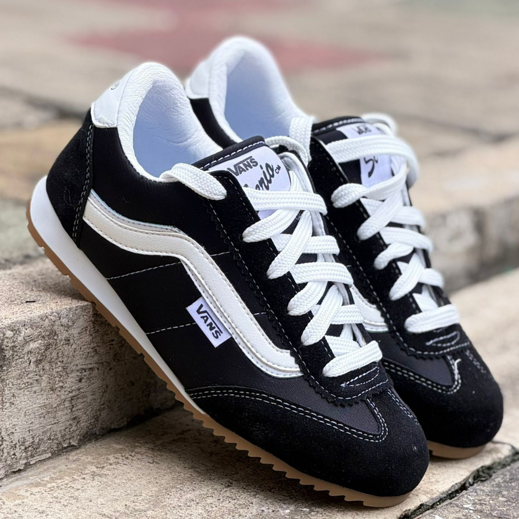 Tenis Vans
