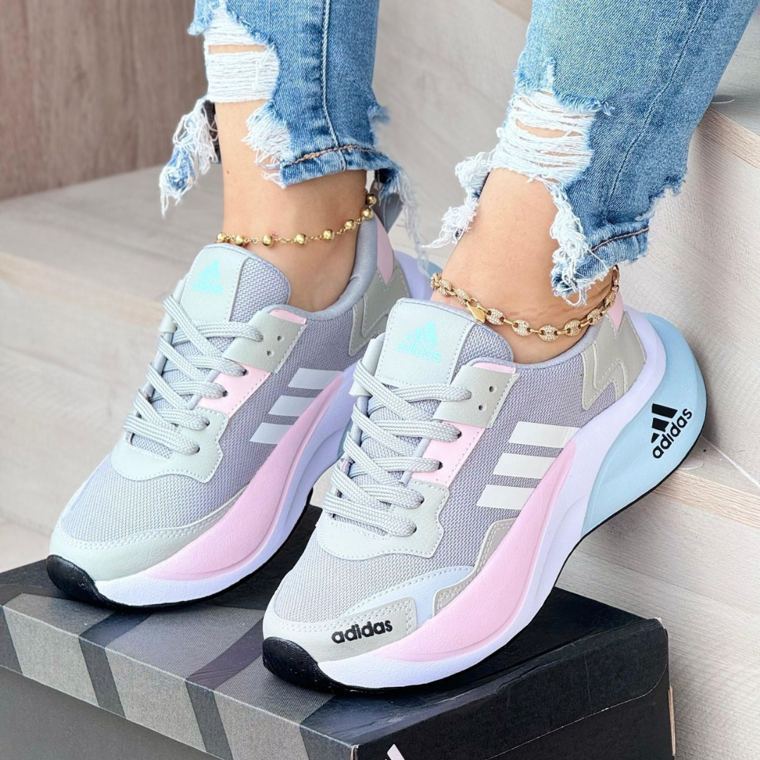 Tenis Adidas Ultra Confort