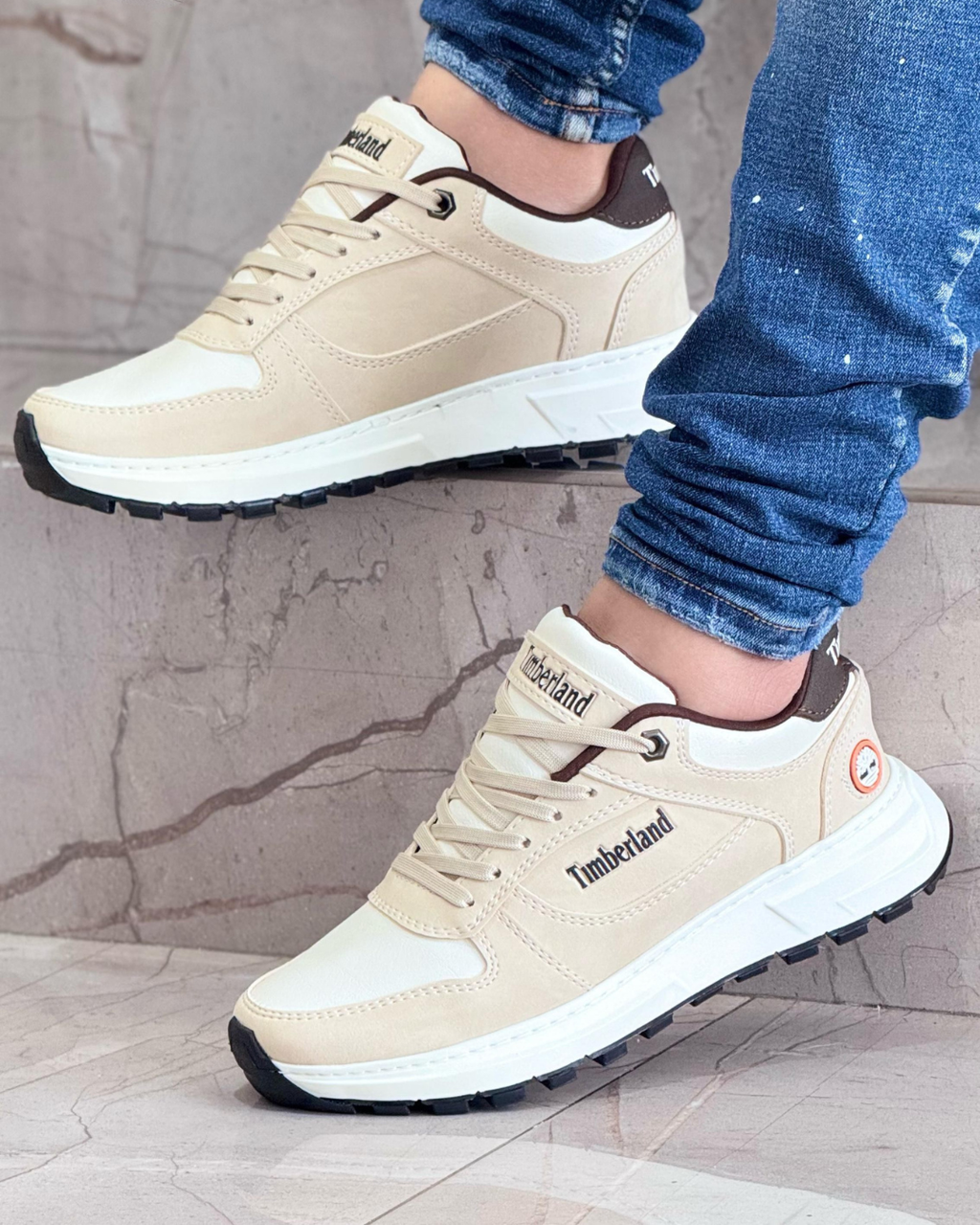 TENIS TIMBERLAND