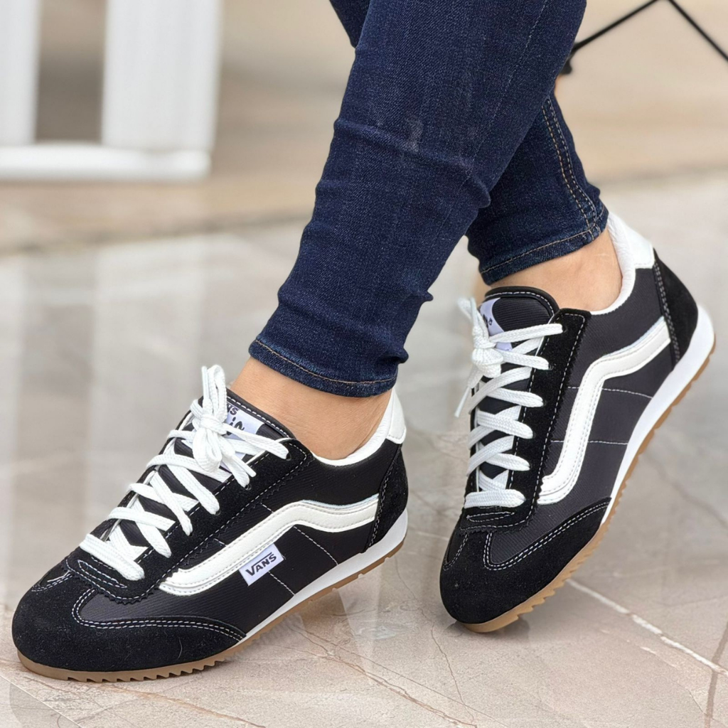 Tenis Vans