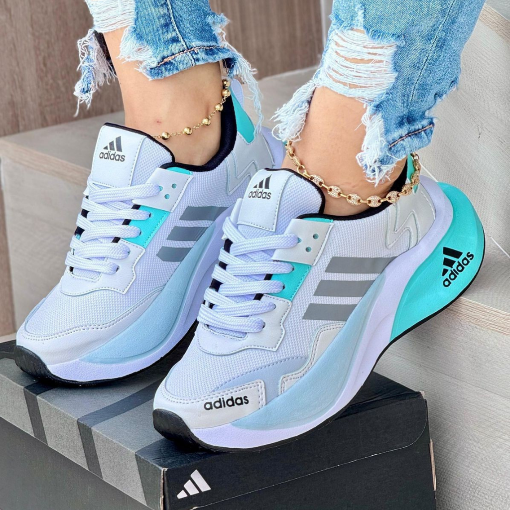 Tenis Adidas Ultra Confort
