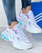 TENIS ADIDAS DAMA