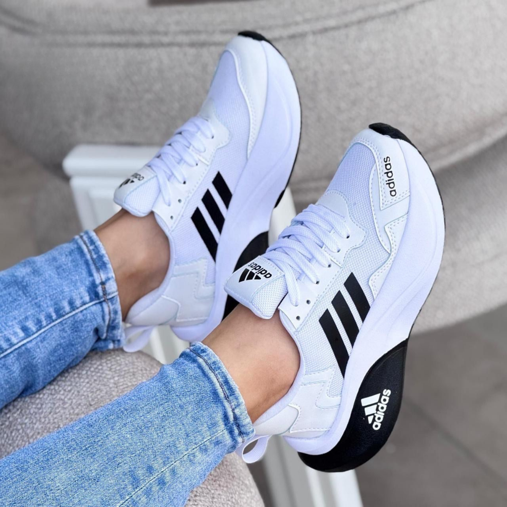 Tenis Adidas Ultra Confort