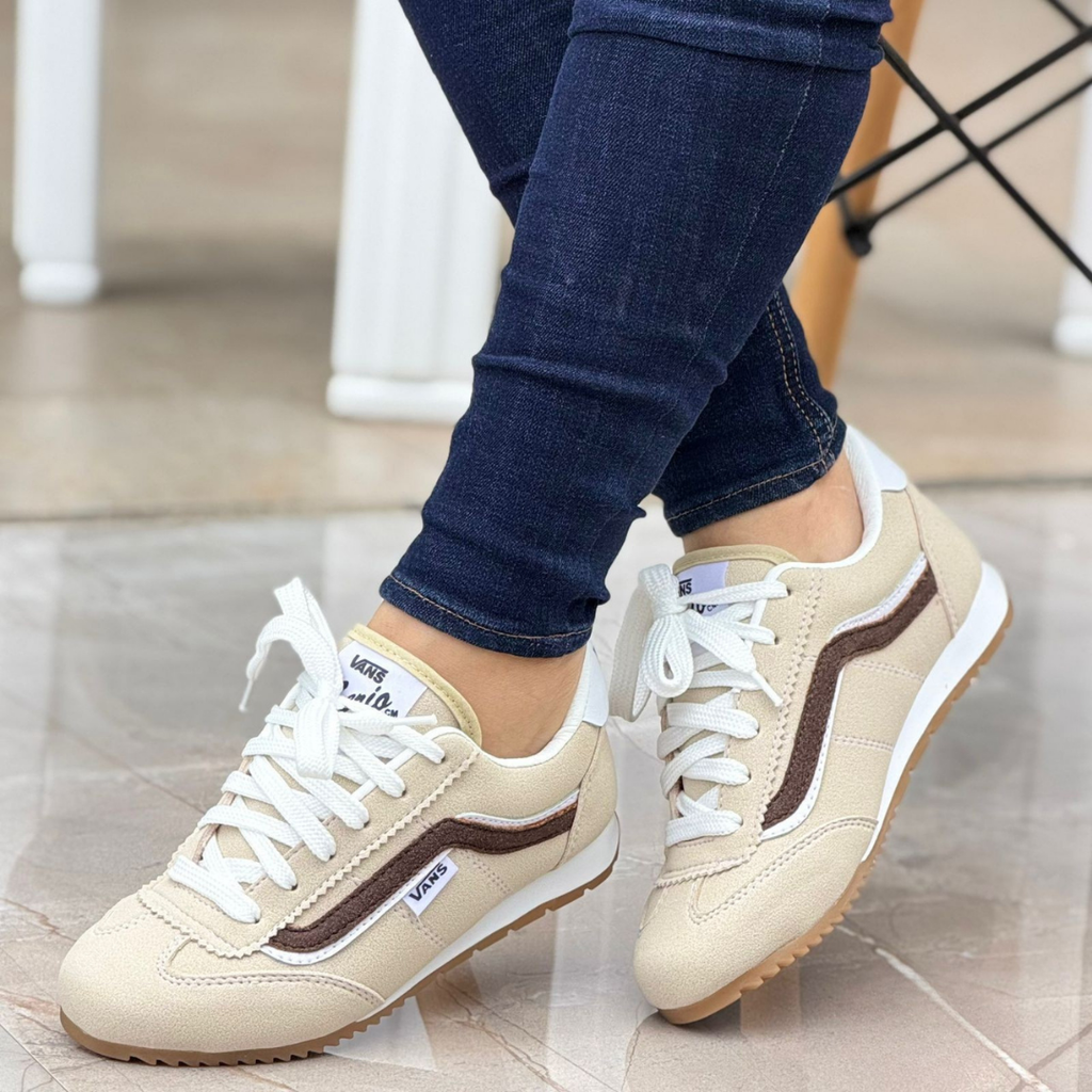 Tenis Vans