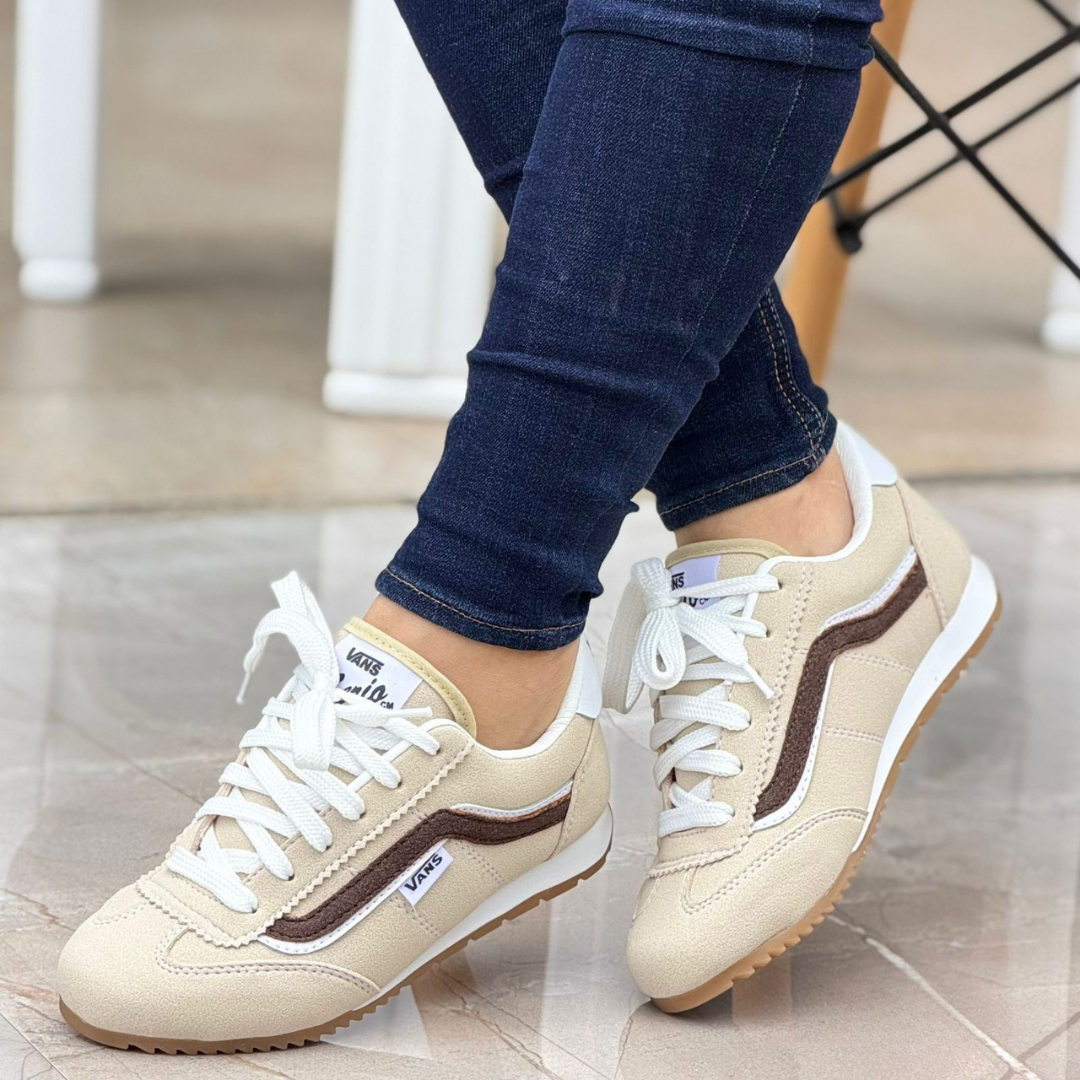 Tenis Vans