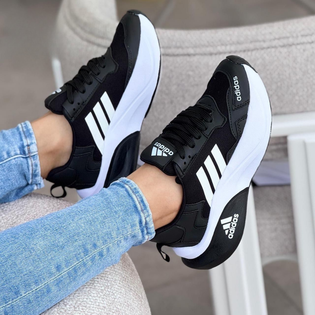 Tenis Adidas Ultra Confort