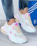TENIS ADIDAS DAMA