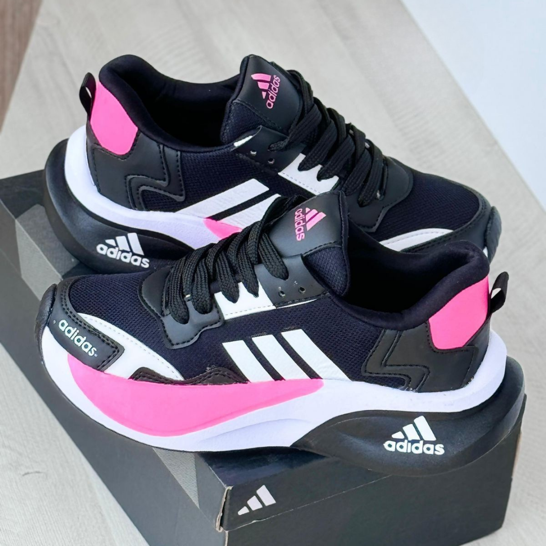 Tenis Adidas Ultra Confort