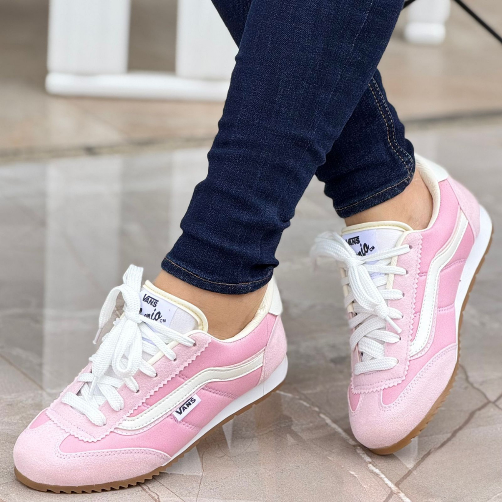 Tenis Vans