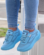 TENIS FILA DAMA