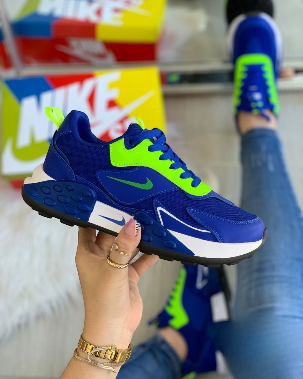 TENIS NIKE