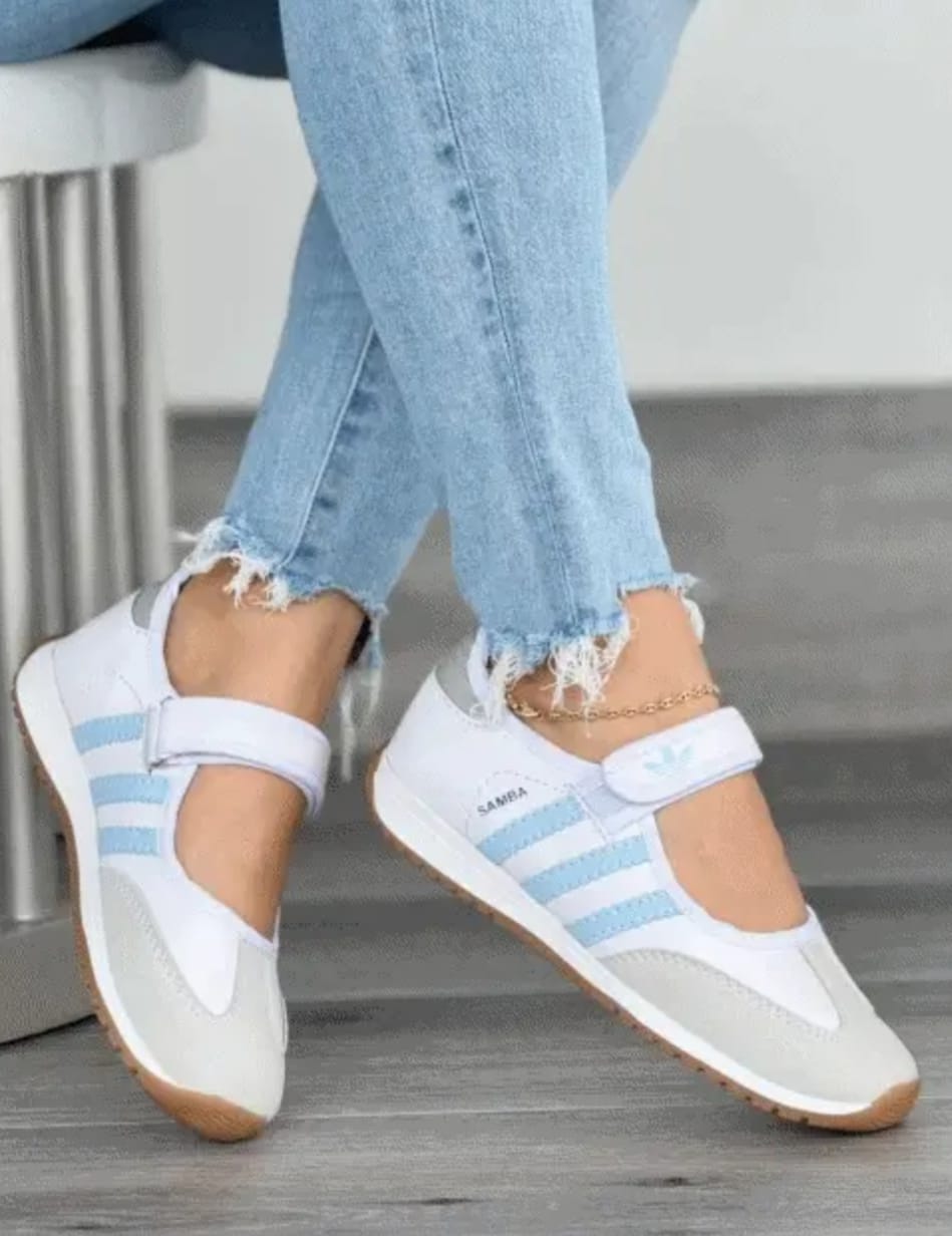 BALETA ADIDAS