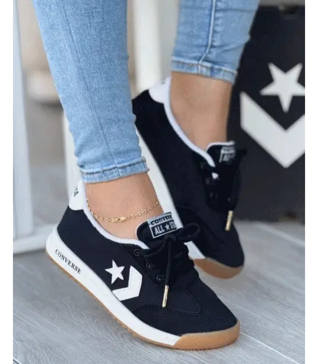 TENIS CONVERSE