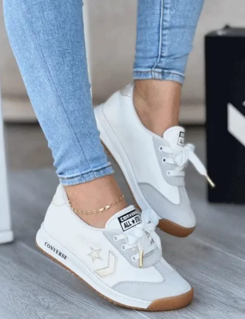 TENIS CONVERSE