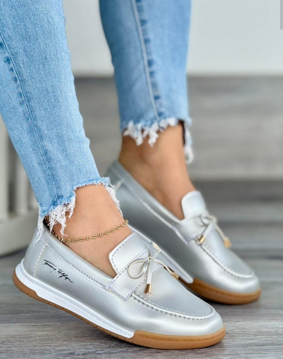 MOCASIN TOMMY