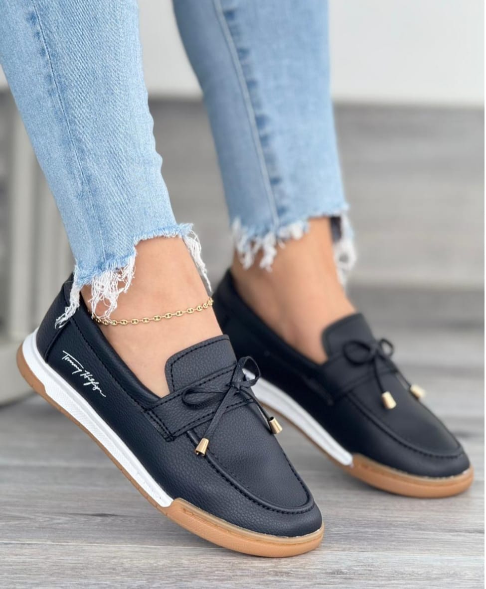 MOCASIN TOMMY