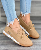 MOCASIN TOMMY