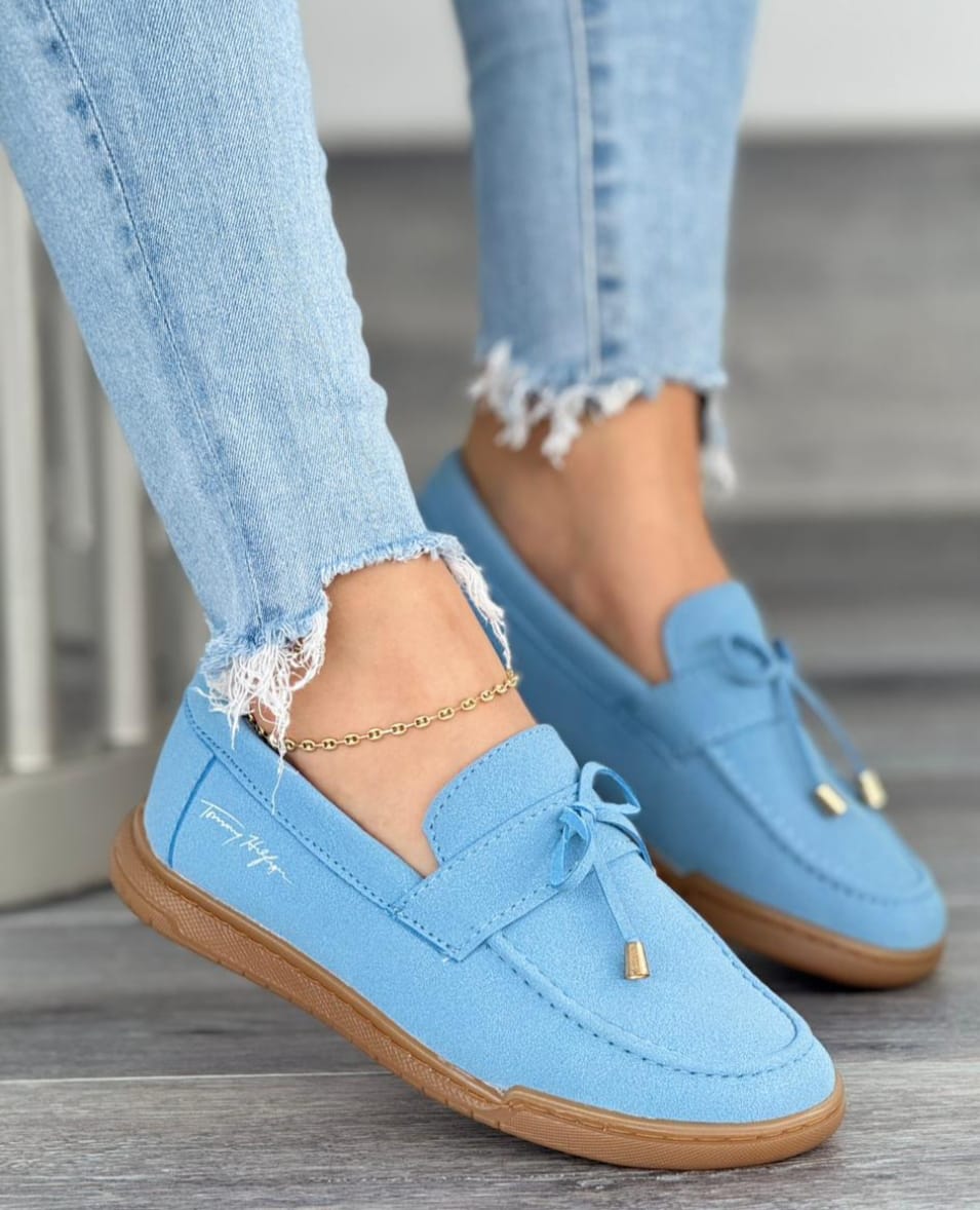 MOCASIN TOMMY