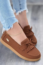 MOCASIN MIU MIU