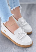 MOCASIN MIU MIU