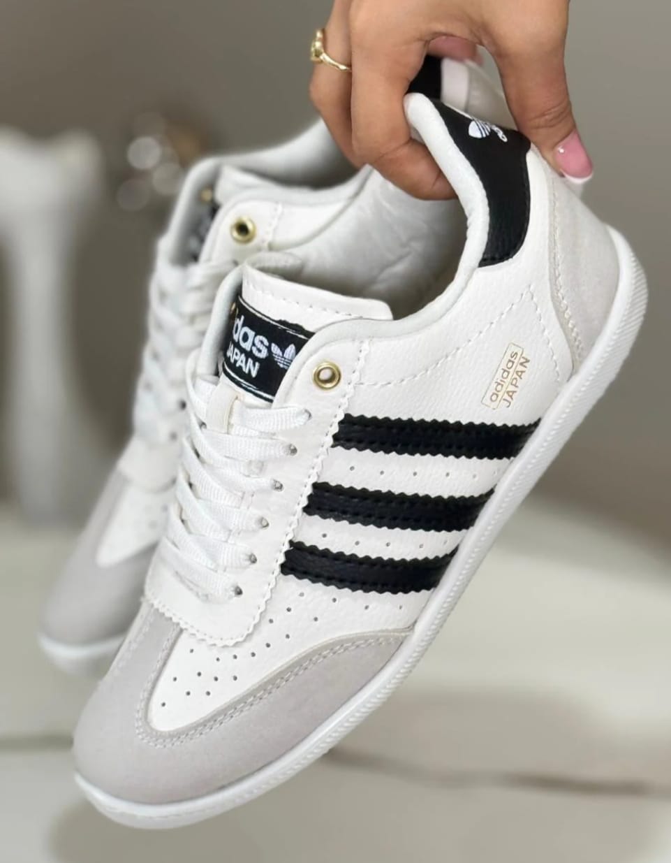 ADIDAS JAPAN UNISEX