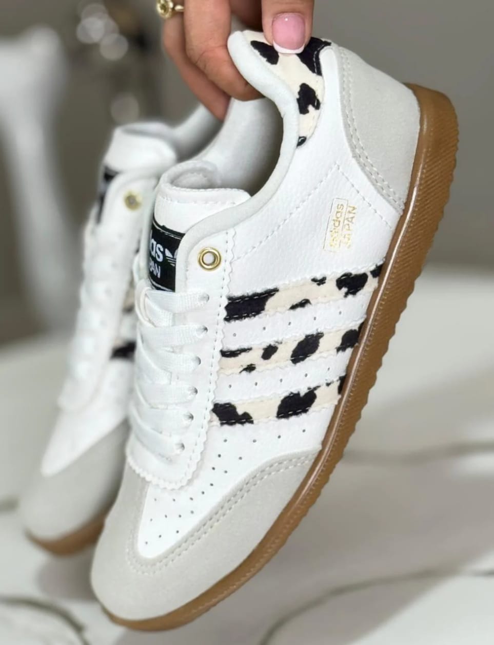 ADIDAS JAPAN UNISEX